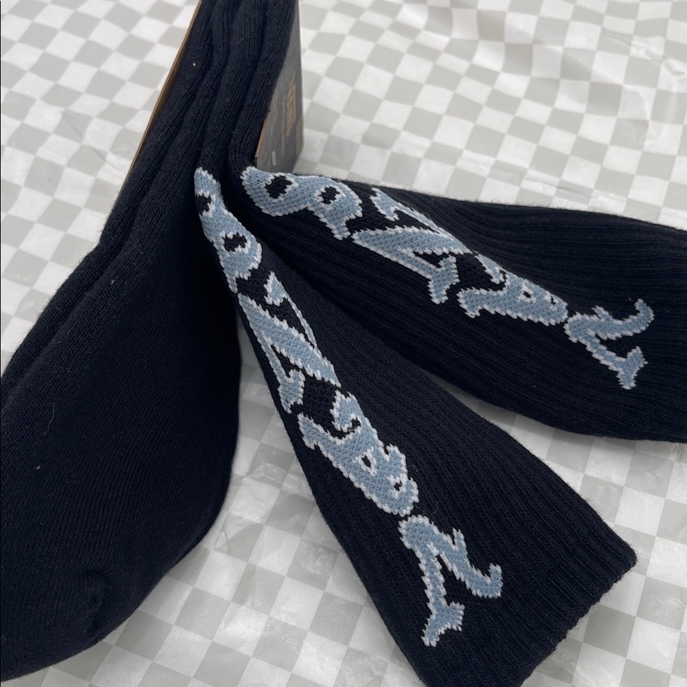 Vans Road Stop Crew Socks (1 pair) - Picture 3 of 16
